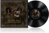 Jethro Tull - Curious Ruminant (IOM738) LP cover