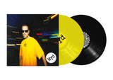 MYD. - Mydnight (BEC5615616) 2 LP Set Black & Yellow Vinyl cover