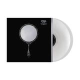 PVRIS - White Noise: 10 Year Anniversary Edition (964125010) 2 LP Set Smoke Vinyl cover