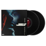 The Weeknd - Hurry Up Tomorrow Soundtrack (7807586) 2 LP cover
