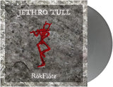 Jethro Tull’s RökFlöte delivers twelve tracks of folk-infused rock, drawing from Norse mythology & showcasing Ian Anderson’s signature flute mastery.
