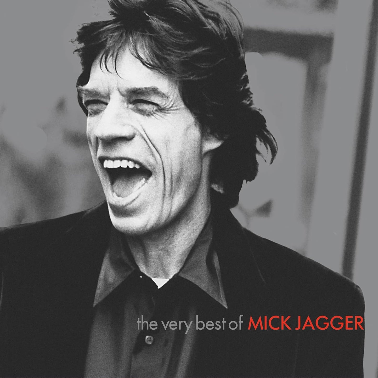 Mick Jagger - The Very Best Of 2 LP Set - 1 - LP - Orchard Records