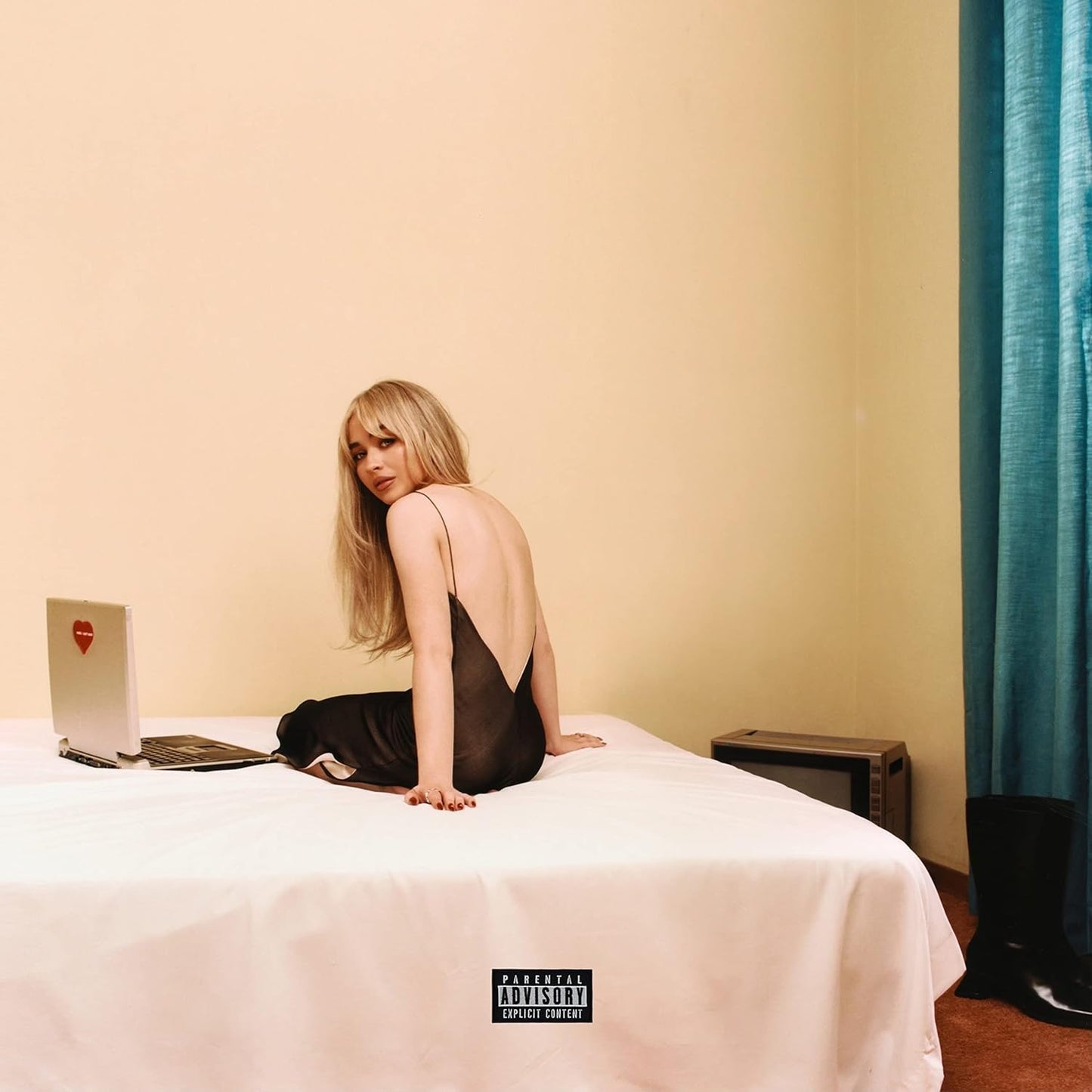 Sabrina Carpenter - Emails I Can't Send LP - 1 - LP - Orchard Records
