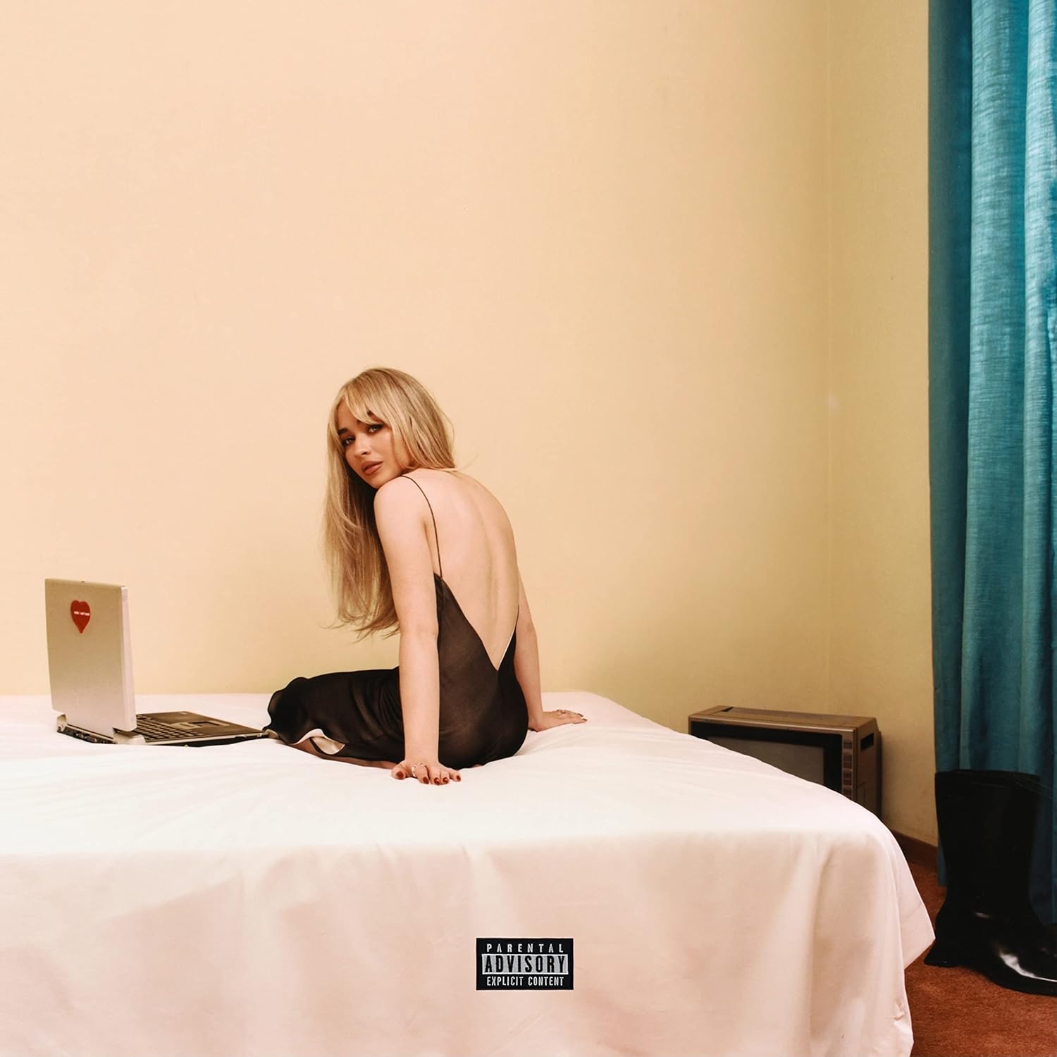 Sabrina Carpenter - Emails I Can't Send LP - 1 - LP - Orchard Records