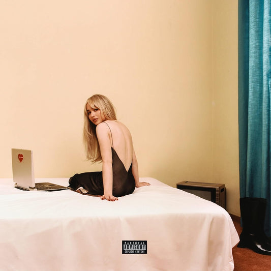 Sabrina Carpenter - Emails I Can't Send LP - 1 - LP - Orchard Records