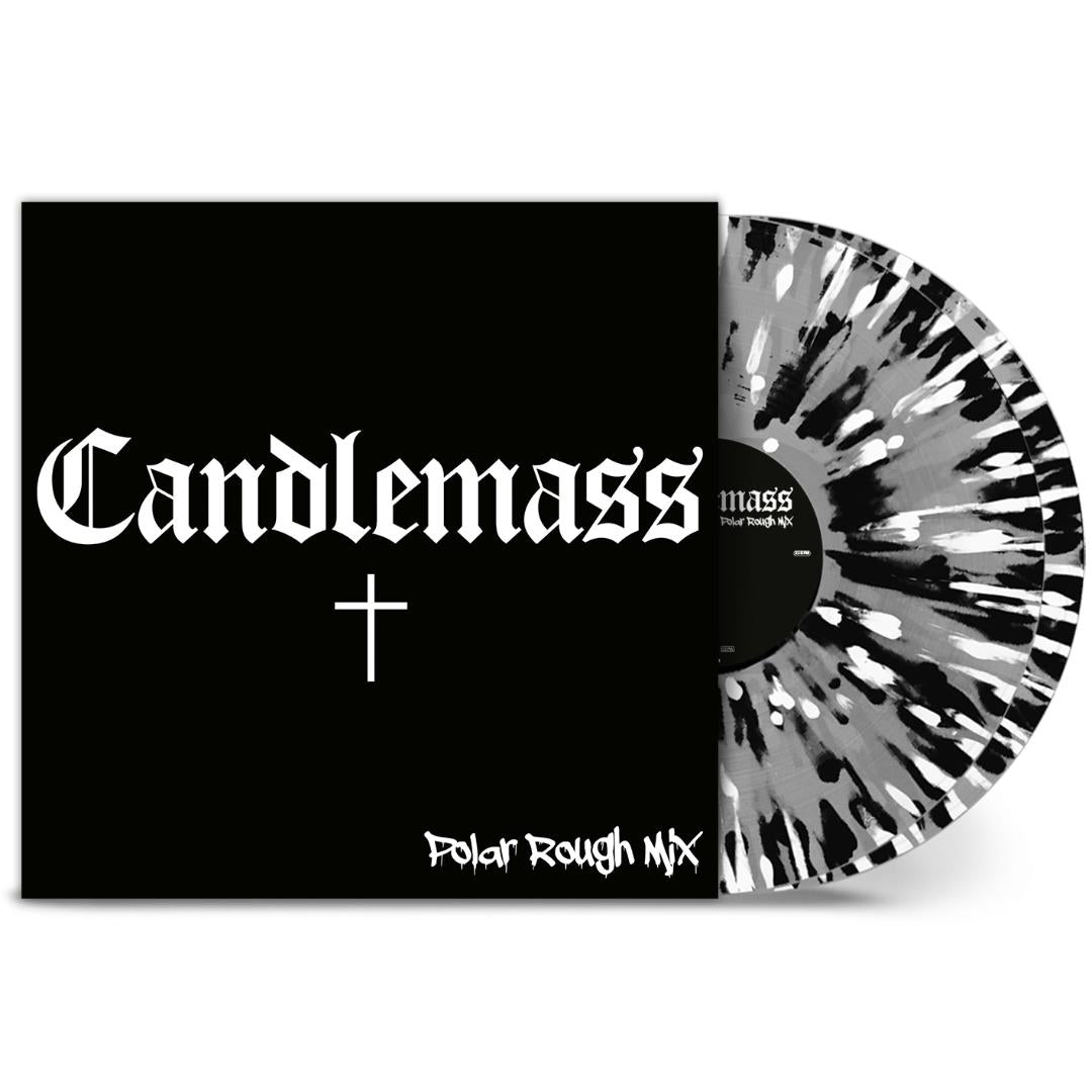 Swedish doom metal legends Candlemass – 20th Anniversary vinyl reissue with new master