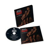 Remastered 2025 CDedition of Black Sabbath’s The Eternal Idol with classic cover