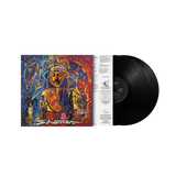 Carlos Santana 2002 Shaman vinyl with Seal, Dido, Michelle Branch, and more