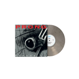 Limited edition smoke vinyl of Prong’s Cleansing album