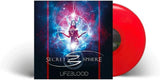 Lifeblood marks Secret Sphere’s epic return with classic lineup