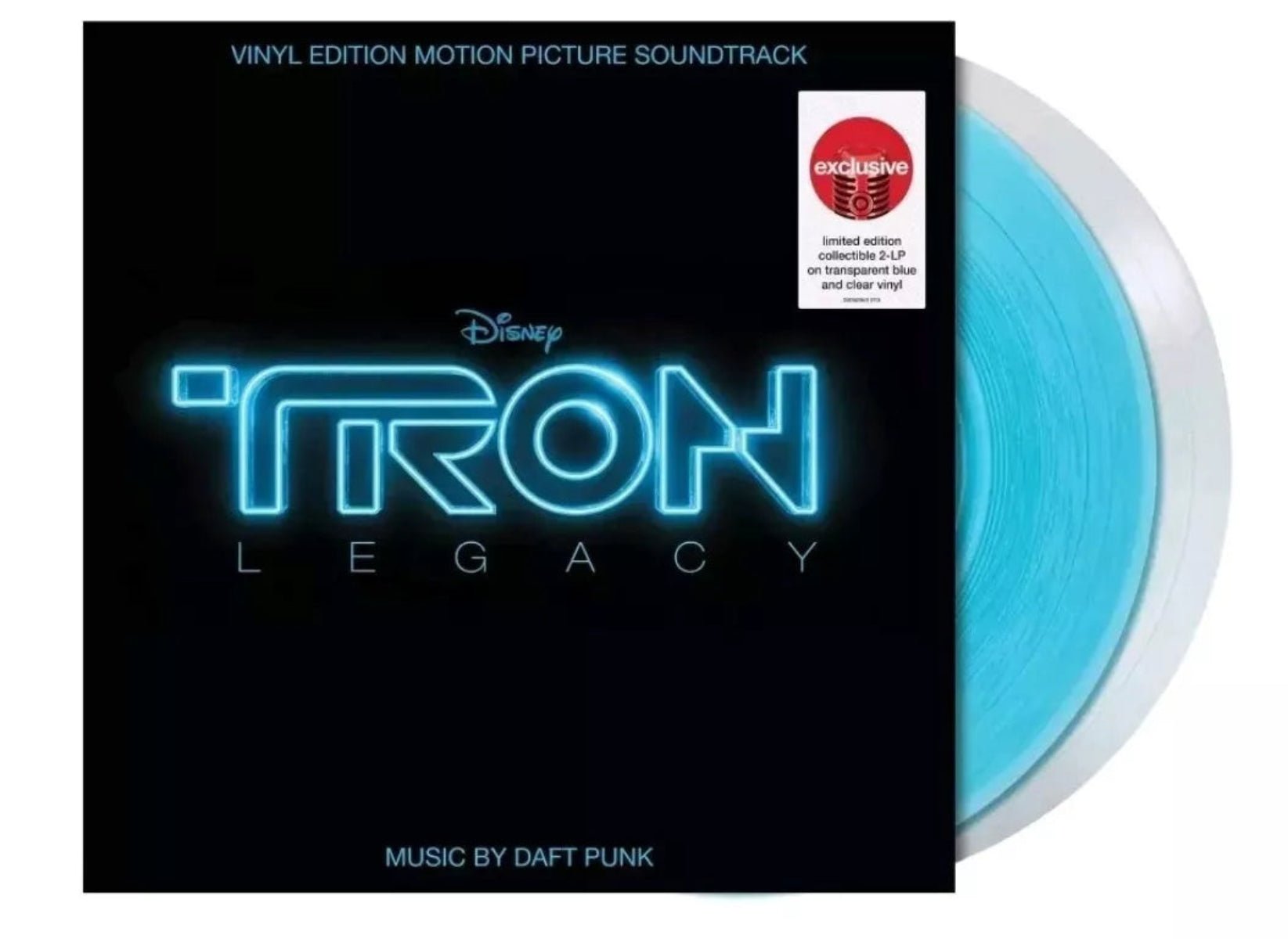 Daft Punk’s iconic Tron soundtrack with orchestral power