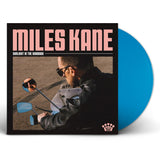 Miles Kane new solo album featuring Love Is Cruel and Electric Flower