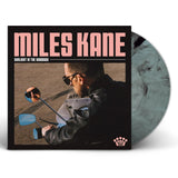 Miles Kane Sunlight in the Shadows 2025 album vinyl cover