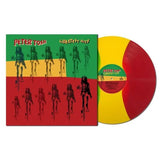 Peter Tosh Best Of 1LP featuring Johnny B. Goode and Bush Doctor