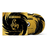 From The First Sting 2CD digisleeve edition album cover