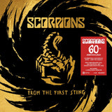 From The First Sting – 60 Years Anthology