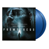 Prometheus OST by Marc Streitenfeld cover art