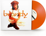 Brandy Norwood 1994 album featuring “I Wanna Be Down”