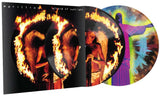 Marillion Afraid of Sunlight 2LP picture disc anniversary vinyl