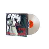 1969 reggae classic Return of Django on limited white vinyl LP