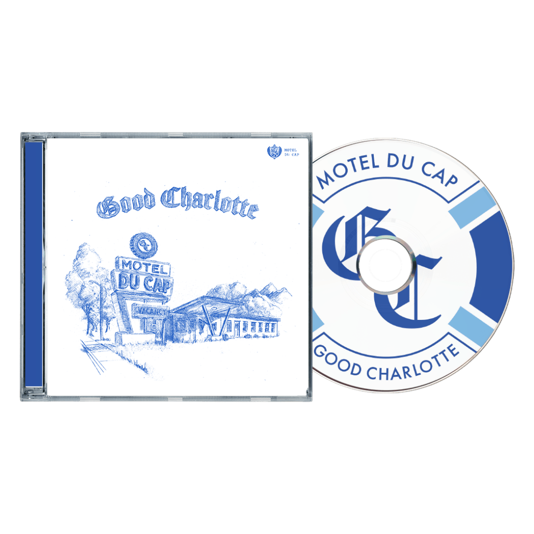 Good Charlotte new album inspired by French wedding gig