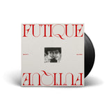 LP cover art for Biffy Clyro’s 2025 album Futique