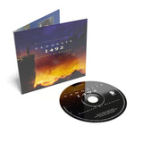 Vangelis 1492 soundtrack CD reissue with iconic title theme
