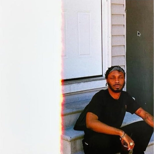 JPEGMAFIA Veteran LP, a defining moment in glitchy, experimental hip hop
