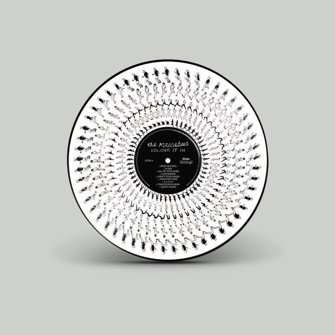 Colour It In album cover reissue