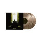 Limited edition Opeth Watershed 2LP vinyl with booklet, poster, and art sleeve
