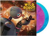 Maren Morris songs feature on The Wild Robot soundtrack LP