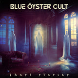 Blue Öyster Cult – Ghost Stories vinyl LP with original lineup members