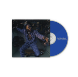 Don’t Look Down by Kojey Radical – personal second album with bold sound