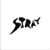 Stray 1970 debut album cover – white vinyl limited edition reissue


