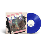 The Best of ZZ Top LP – 1971–1975 tracks compilation album