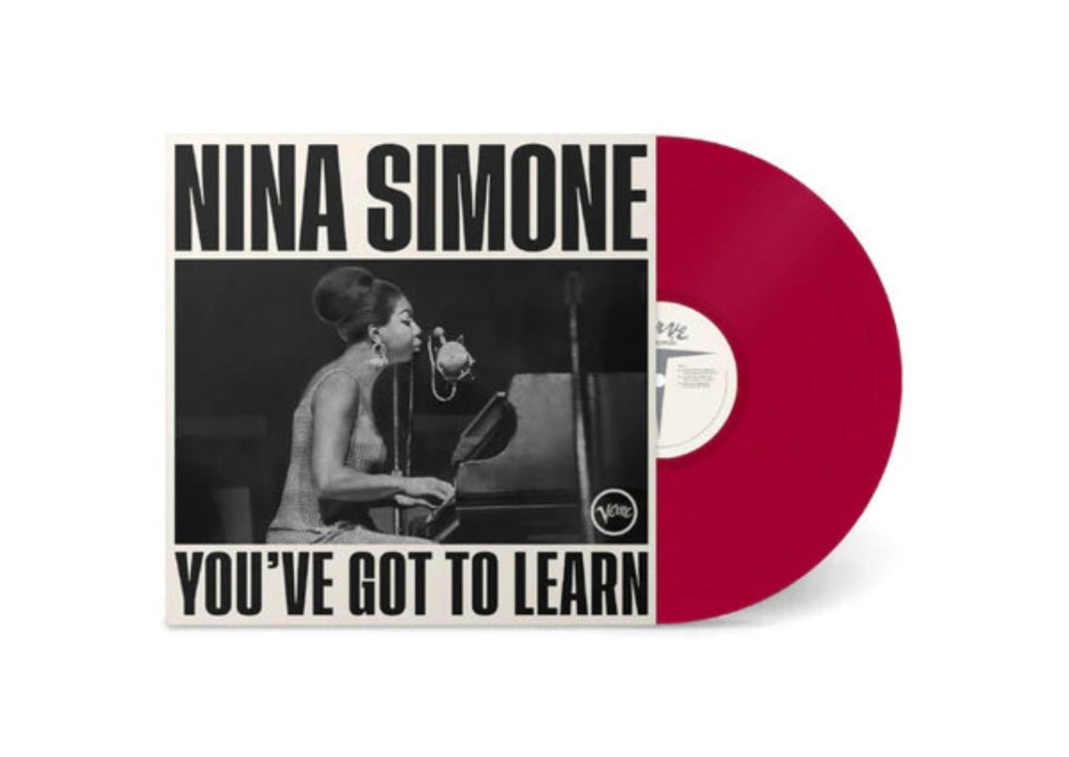 Historic live recording of Nina Simone singing 'Mississippi Goddam'

