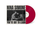 Historic live recording of Nina Simone singing 'Mississippi Goddam'

