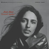 Joan Baez - Farewell, Angelina 180g vinyl reissue in tip-on jacket
