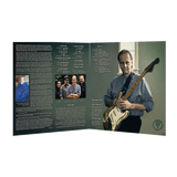 10th anniversary vinyl of Battle Scars by blues icon Walter Trout