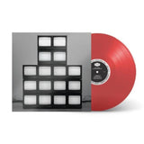 Red vinyl edition of Rise Against – Nowhere Generation