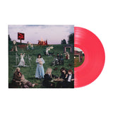 Limited red version of The Pyre with intense visual flair

