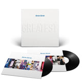 Reissued vinyl edition of Duran Duran’s Greatest, including Rio and Ordinary World

