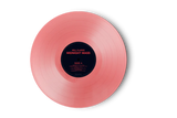 Will Clarke album cover featuring bold design and title Midnight Mass.

