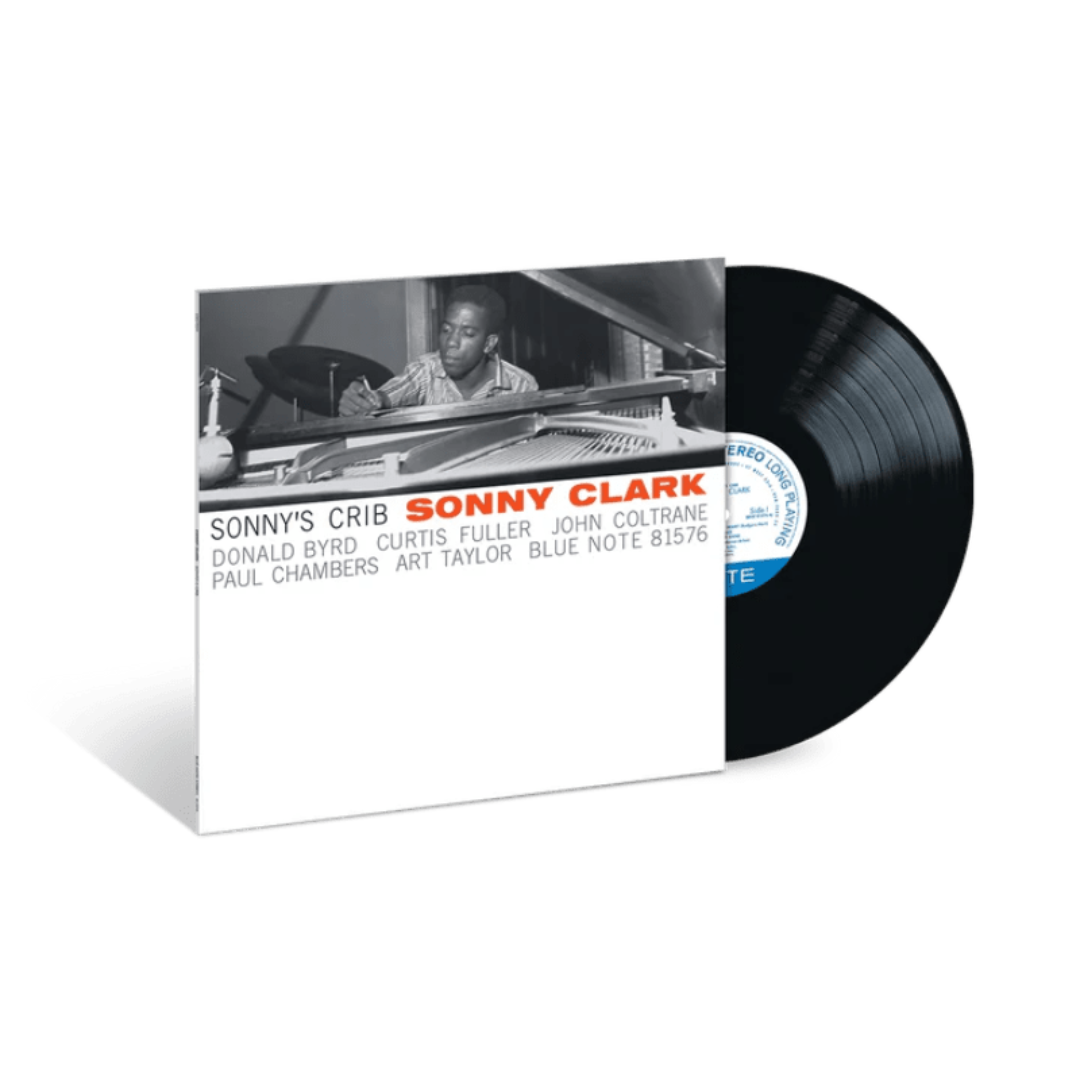 Hard bop classic Sonny’s Crib on Blue Note – Kevin Gray analog mastering