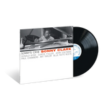 Hard bop classic Sonny’s Crib on Blue Note – Kevin Gray analog mastering