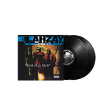 Blahzay Blahzay 1996 hip hop classic Blah Blah Blah now on double black vinyl


