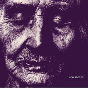 One Second by Paradise Lost vinyl LP 20th anniversary remaster

