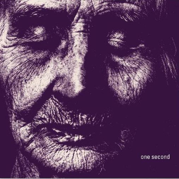 One Second by Paradise Lost vinyl LP 20th anniversary remaster

