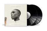 Laura Mvula debut album Sing To The Moon vinyl reissue

