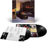 Crush 40th anniversary LP by OMD on black vinyl with demos b sides and rare tracks

